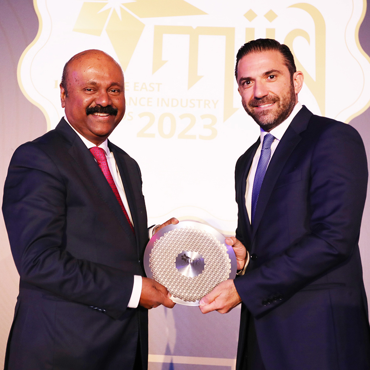 Life Reinsurer of the Year - RGA Middle East